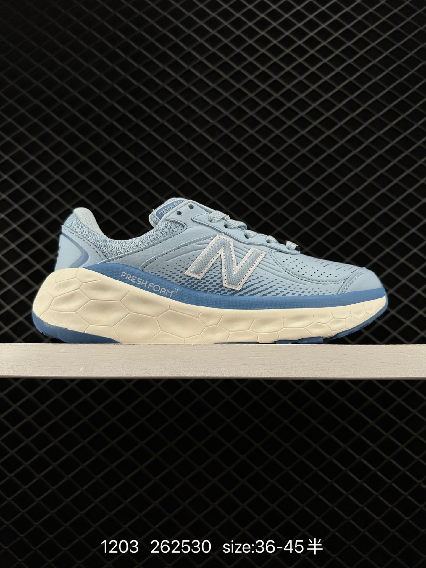New Balance Fresh Foam X 840Fv1 New Balance Fresh Foam X 840Fv1